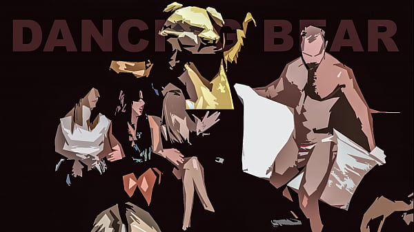 Dancingbear - Horny Women Sucking Dick And Fucking At Wild Cfnm Party With Male Strippers thumbnail