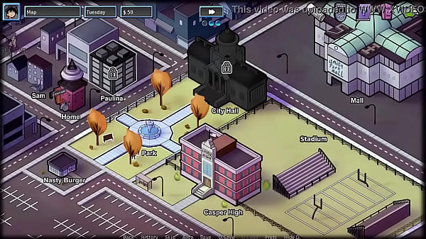 Play MP4 - Danny Phantom Amity Park Part 29 Milfy shower