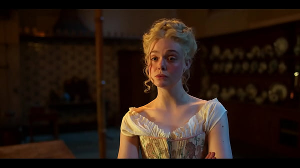 Elle Fanning The_Great S02