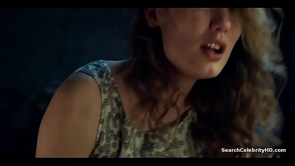 Ana Girardot Les Revenants S01E06 2012 