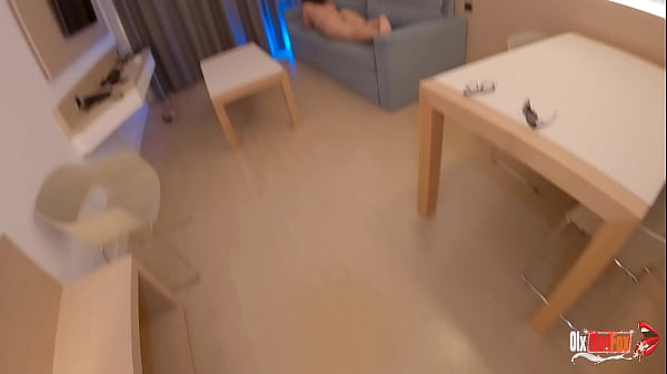 Play MP4 - Alone With My New Step Mom