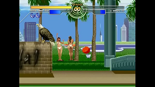 The_Queen Of Fighters 2016_11 24 21_06 14 13