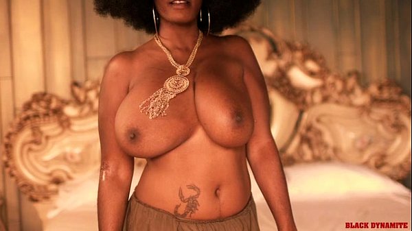 Slow_Motion Stacey Adams Tit_Shake