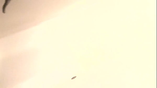 Play MP4 - fat trans boy held his piss just to pee all over himself in the bathtub