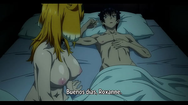 Nonton Harem In The Labyrinth Of Another World thumbnail