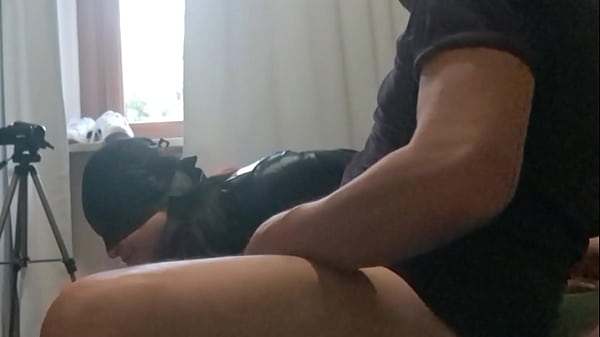 Preview milf reverse blowjob with cum swallowing 