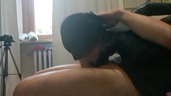 Preview milf reverse blowjob with cum swallowing 