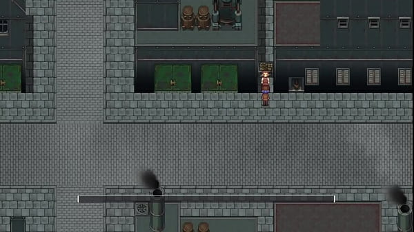 Play MP4 - Detetive ajuda inventor de qual &eacute; a sensa&ccedil;&atilde;o de uma buceta - Detective girl of the steam city - Parte 12