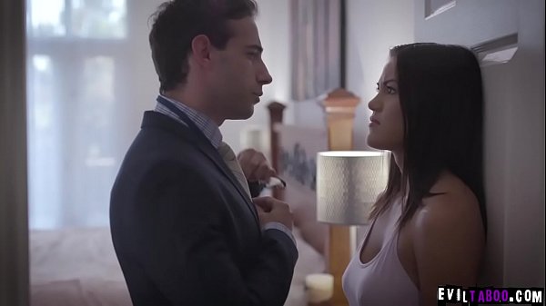 Horny_stranger fucked Kendra_Spades tight pussy