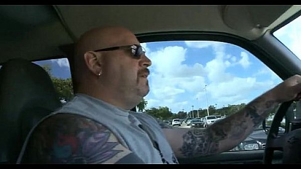 Mind-blowing homosexual fuck 