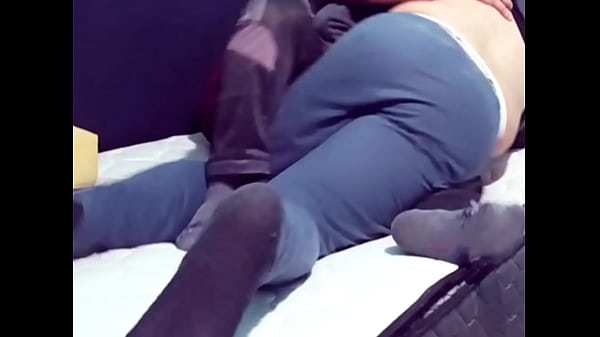 Play MP4 - Game between friends with happy ending close up pt1