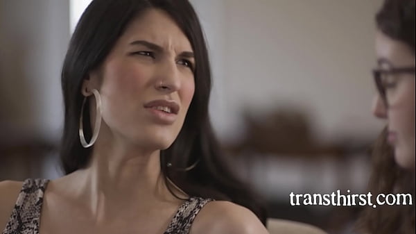 Play MP4 - Cute Virgin Church Girl Corrupted By A Tranny