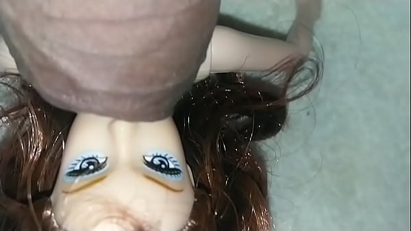 Play MP4 - Facial barbie mu&ntilde;eca 3