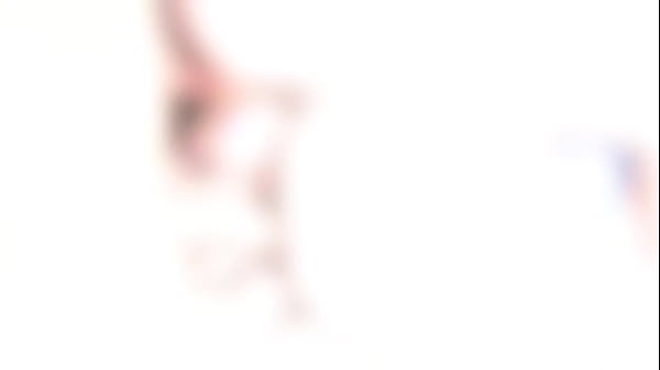 Total DAP destruction with Angel Wicky, Balls Deep Anal and DAP, TP, Gapes, Facial GIO1045 