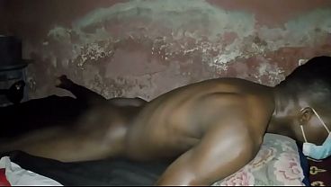 Humping my bed is a sexual desire