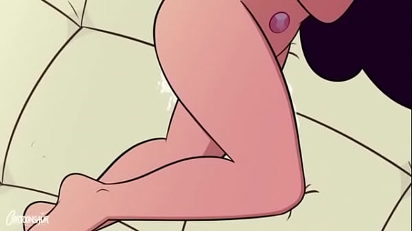 Steven y_conni teniendo sexo