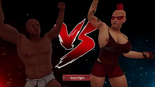 Nonton Darius Vs Lillith [nf3d Mixed Kinky Wrestling] thumbnail