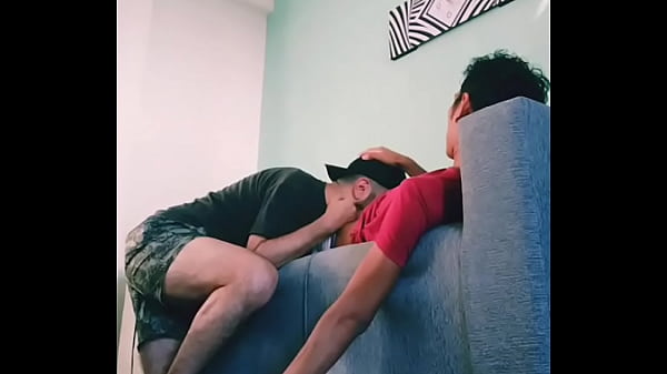 Last Part Of The Sofa Fucking thumbnail