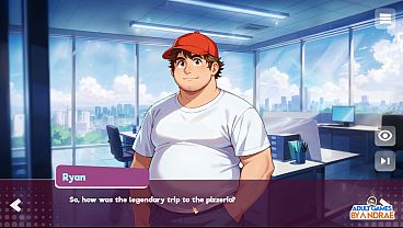 Getting Inside: Gyaru's Story Gameplay Part 1 &ndash; New Adventure Begins thumbnail