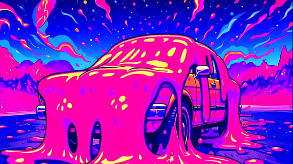 Nonton Cute Horny College Redhead With Butt Plug Masturbates And Blows Car Driver For Free Ride thumbnail