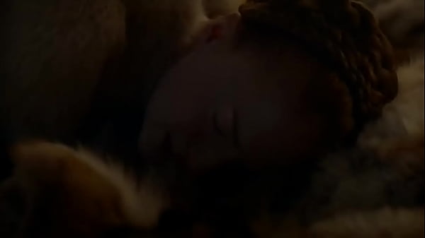 Sophie turner_como sansa Stark