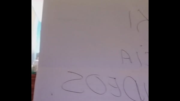 Mi esposacachonda