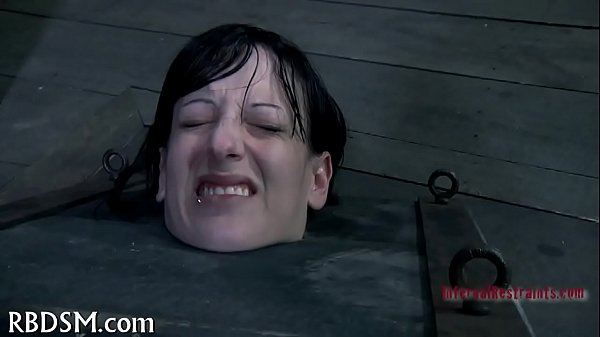 Sadomasochism training porn 