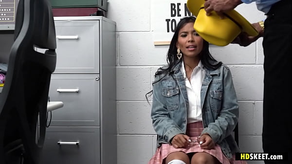 Asian cutie Jada Kai is fucked by Jovan Jordan's BBC