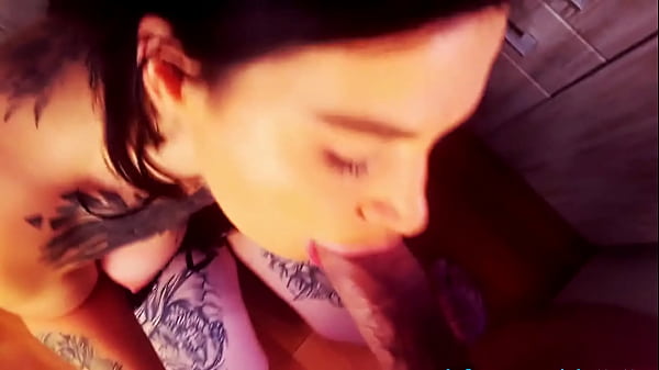 I came to the kitchen in the morning to d. coffee and was_fucked - 2