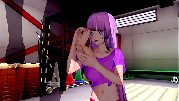 This Girl Is Very Comfortable thumbnail