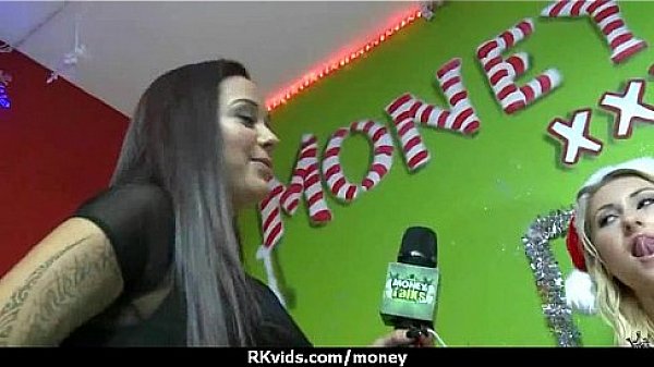 Sexy natural chick trades cash for some rough sex 18 