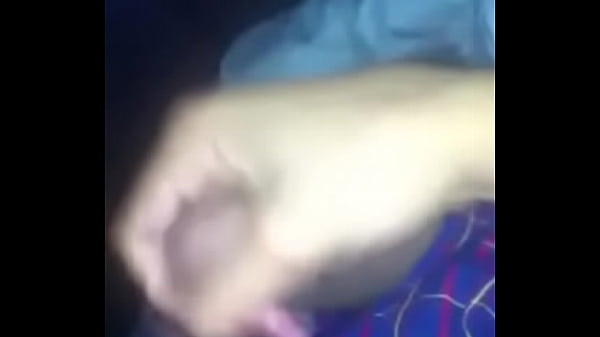Jacking off pt 1