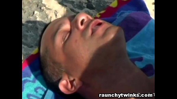 Play MP4 - Gay Jocks Gets Horny And Fucked By The Lake