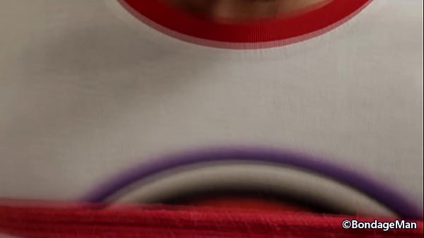 Several brazilian guys bound and gagged from Bondageman now available here in XVideos. Enjoy handsome guys in bondage and struggling and moaning a lot for escape! 