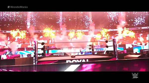 Nonton Wrestlemania 37 thumbnail