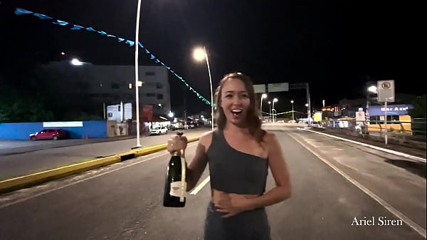 Vlog comemorando meu anivers&aacute;rio fodendo muito em porto de galinhas 