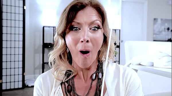 Play MP4 - I'm seeing my stepmom masturbating wildly in bed&comma; and I'm not sure if that's real or just in my head&comma; but I wouldn't mind if she used my dick to get all the pleasure she wants