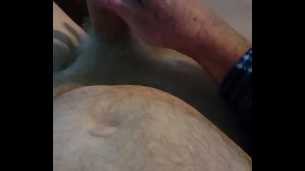 Jerking And Cumming On Myself 2 