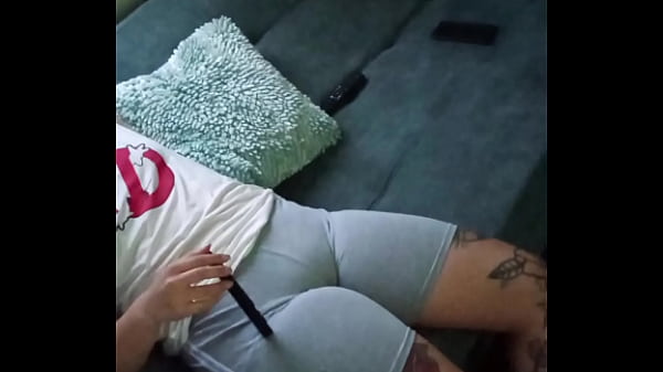 Capt&eacute; En Video A Mi Madrastra thumbnail