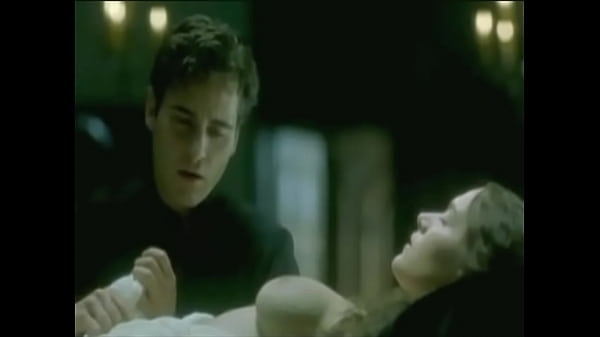 Kate winslet wild sex scene 