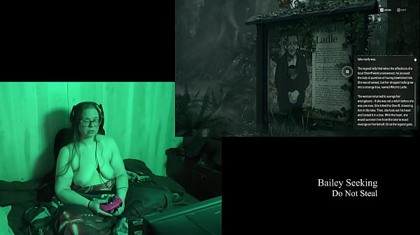 Naked final draft play through part 1 