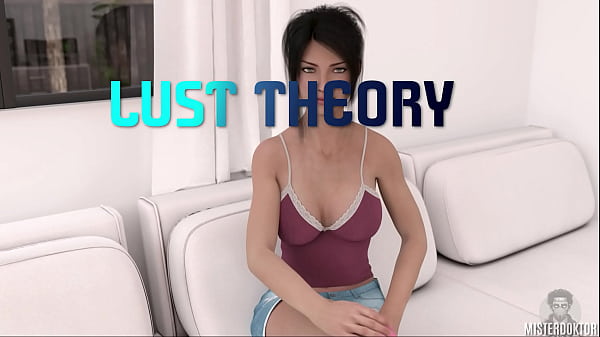 Lust theory ep 9 visual novel gameplay hd