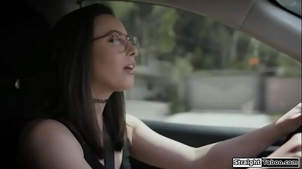 Petite brunette_gets fucked by her ex bf