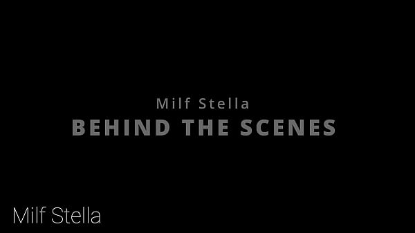 Play MP4 - I Broke A Toy Then Decided To DP Myself - STELLA'S SELF PLEASURE E31 - MILF STELLA