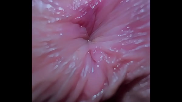 New pants for my stepfather likes to look at the panties he gave me under blanket 