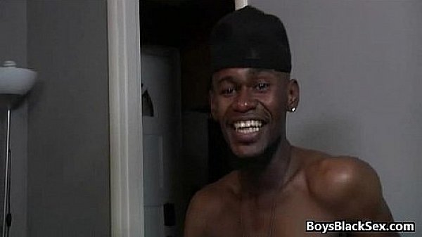 Interracial Hardcore Gay Fucking 01 