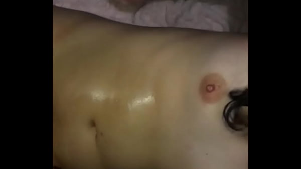 Sexy Latina fingering pussy