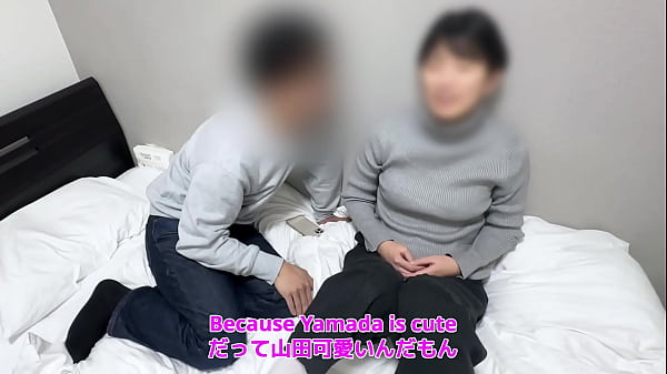 Play MP4 - 【社内不倫】「家族といる時に電話してこないで」30代女上司と20代新卒男の禁断年末セックス