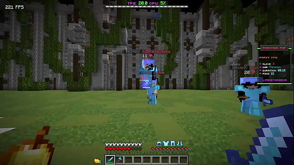 AnalSex With LbravaOtoko