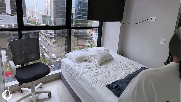 Nonton I Fuck My Step Mom Ass To Pussy And Record Her For Porn thumbnail